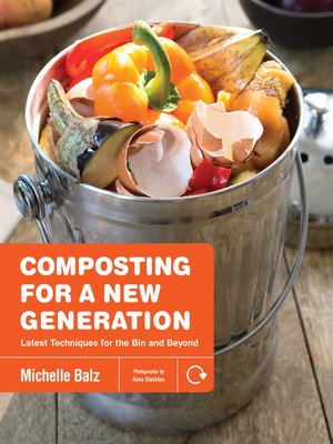 cover image of Composting for a New Generation